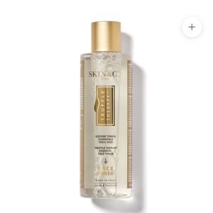 7/10 Skin & Co. Truffle Therapy Essential Face Toner- 200 ML | 6.8 FL OZ